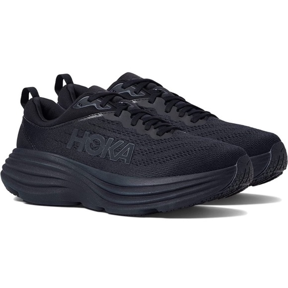 Hoka One One Shoes - Brand New HOKA ONE ONE Bondi 8 Womens Shoes Size 9.5B